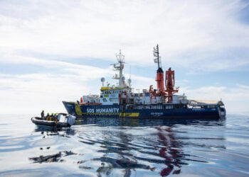Migranti, Oltre 260 Persone Salvate Da Navi Delle Ong Nel Mediterraneo
