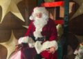 Casa Di Babbo Natale