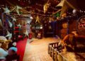 Casa Di Babbo Natale 2
