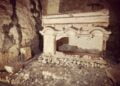 Copia Sarcofago San Nicola
