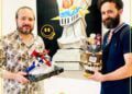Easypop E Francesco Laforgia