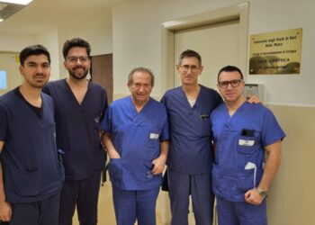 Gruppo Urologia