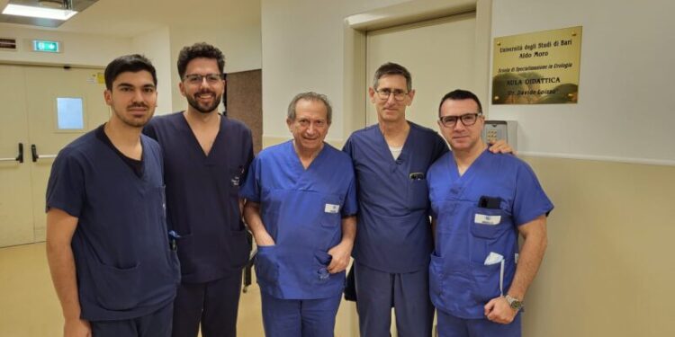 Gruppo Urologia