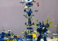 I Love Lego Bari (2)