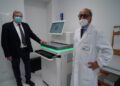 Inaugurazione Genetica Medica (2)