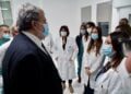 Inaugurazione Medicina Fetale
