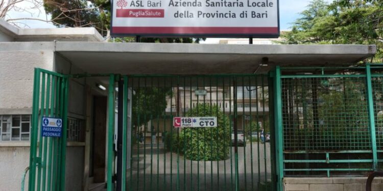 Ingresso Ex Cto