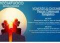 Locandina Picciafuoco 23 Dicembre 2022