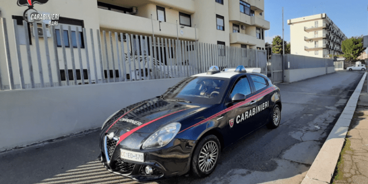 Molfetta Cp