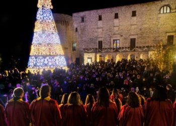 Natale A Conversano
