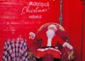 Natale 2022 Babbo Natale
