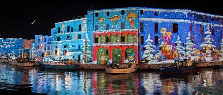 Natale 2022 Porto