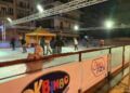 Pista Di Pattinaggio