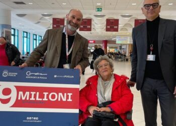 Aeroporti Di Puglia