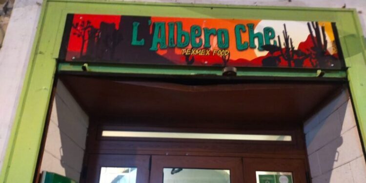 Albero Che 2