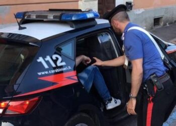 Arresto Carabinieri (1)