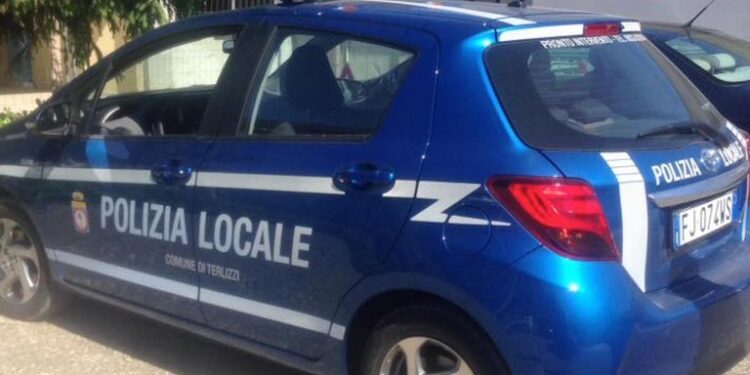 Auto Polizia Localejpg