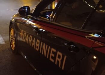 Carabinieri