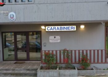 Carabinieri