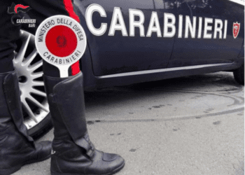 Carabinieri Auto Logo (1)