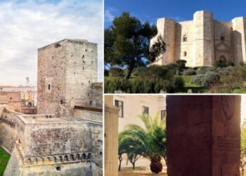 Castello Svevo