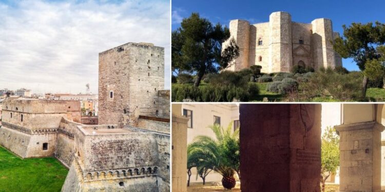Castello Svevo