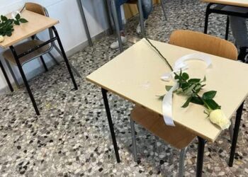 Cerignola Studenti Morti