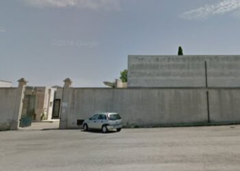 Cimitero Ok
