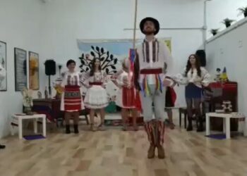 Festa Romania