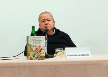 Giovanni Lacoppola