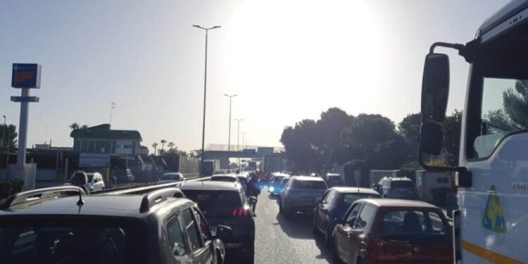Incidente Code