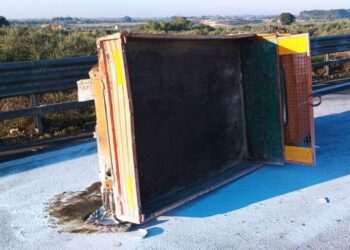 Incidente Ev