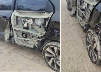 Incidente Ev