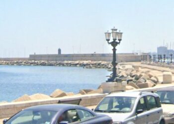 Lungomare