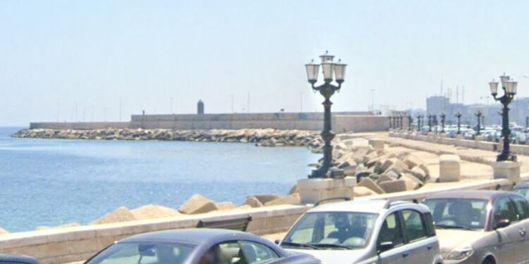 Lungomare