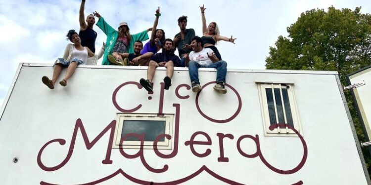 Madera