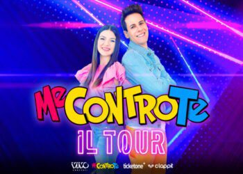 Me Contro Te