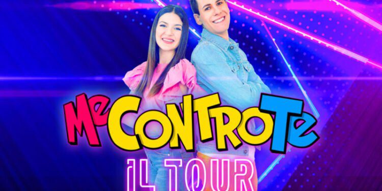 Me Contro Te