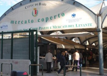 Mercato Corso Mazzini