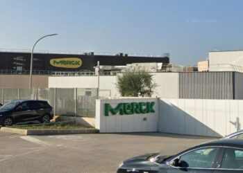 Merck