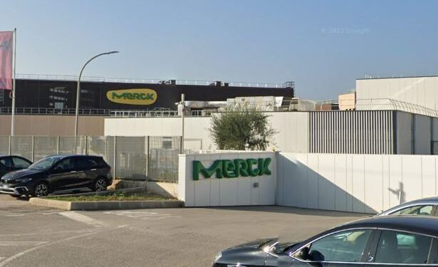 Merck