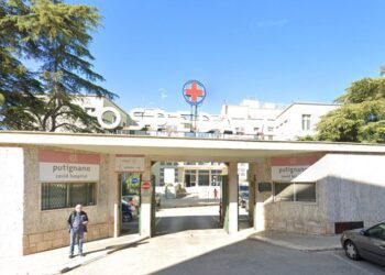 Ospedale Putignano
