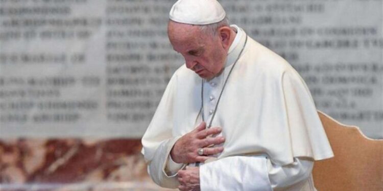 Papa Francesco