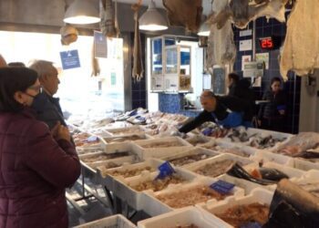 Pescheria