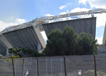 Petalo Curva Nord