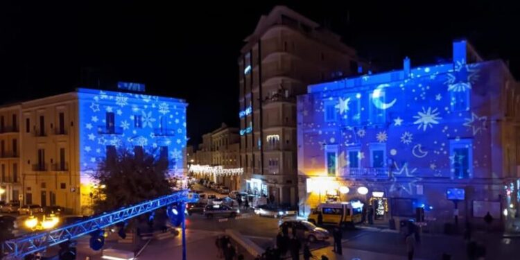 Piazza Corato