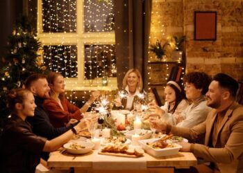 Pranzo Natale