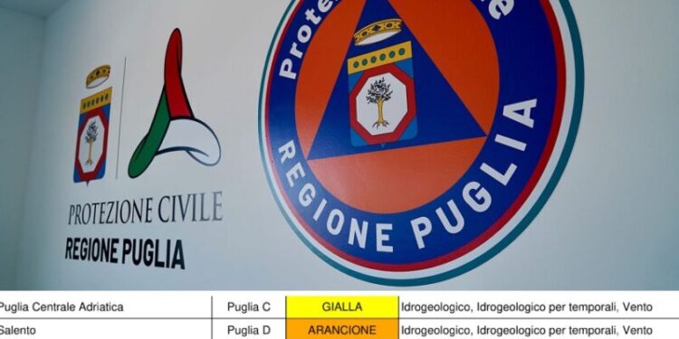 Protezione Civile 2