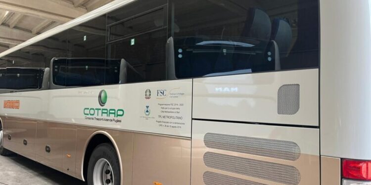 Pullman Cotrap