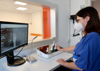 Radiologia Putignano
